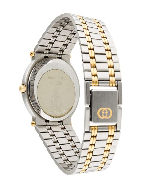 gucci 9000m